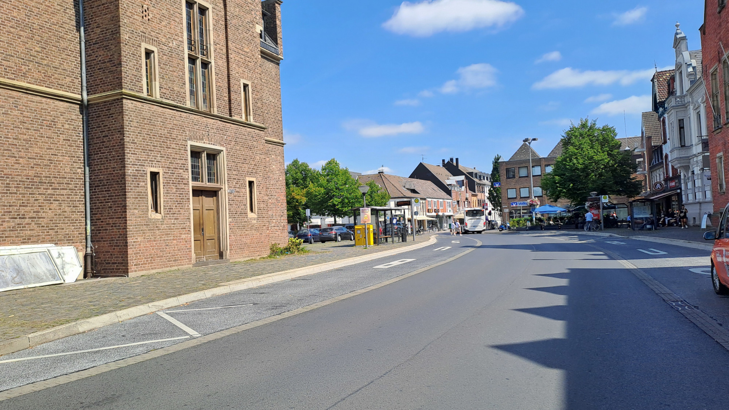 Erftstadt
